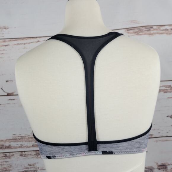 Lululemon Water Salty Swim Sport Top Reversible Size 8 - Picture 5 of 7